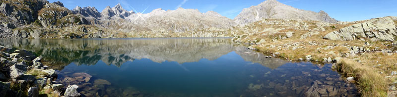 Laghi.......del TRENTINO